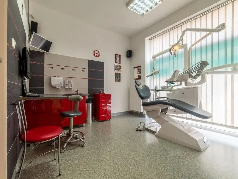 Gabinet stomatologiczny